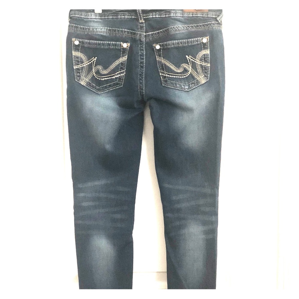 Wallflower skinny Jeans